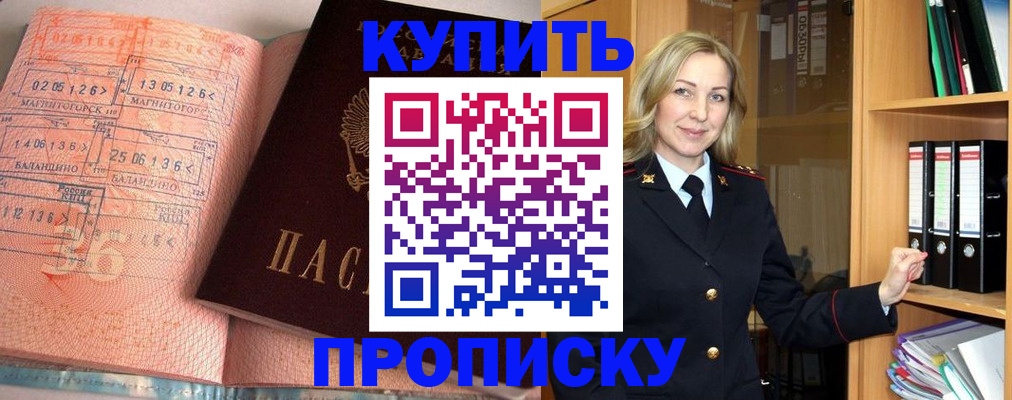 прописка в Палласовке
